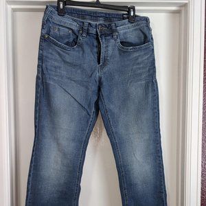 Mens Buffalo jeans 32x30